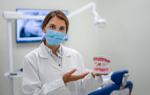 Best Emergency TMJ Treatment in Madison, MN
