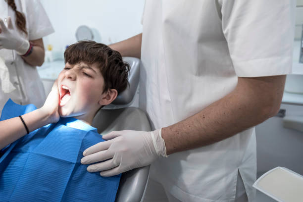 Best After-Hours Dental Trauma Care in Madison, MN