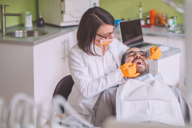 Best Urgent Care for Lost Fillings or Crowns in Madison, MN