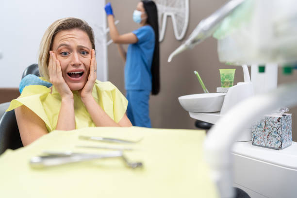 Best Emergency Dental Care for Broken or Chipped Teeth in Madison, MN