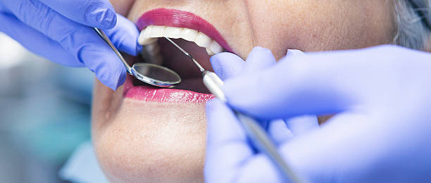 Best Pediatric Emergency Dentist in Madison, MN